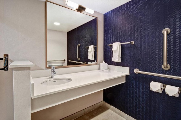 Fairfield Inn & Suites by Marriott Las Vegas Airport South image 19