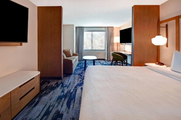Fairfield Inn & Suites by Marriott Las Vegas Airport South image 22