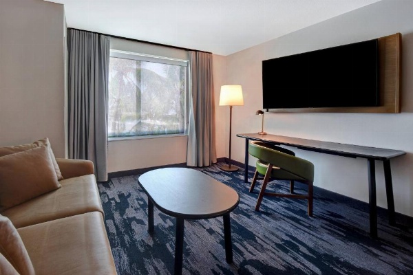 Fairfield Inn & Suites by Marriott Las Vegas Airport South image 23