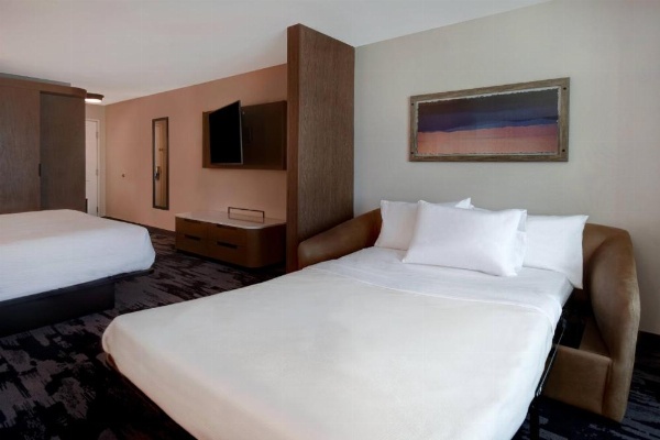 Fairfield Inn & Suites by Marriott Las Vegas Airport South image 24