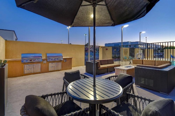 Fairfield Inn & Suites by Marriott Las Vegas Airport South image 29