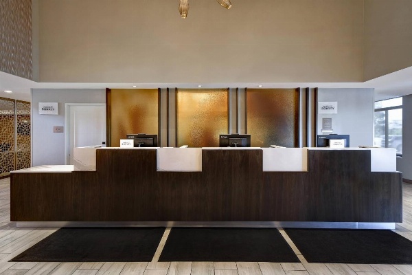 Fairfield Inn & Suites by Marriott Las Vegas Airport South image 3