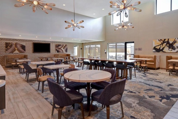 Fairfield Inn & Suites by Marriott Las Vegas Airport South image 30