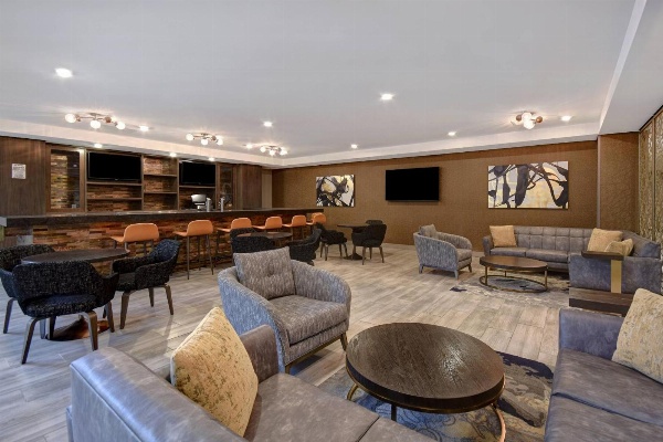 Fairfield Inn & Suites by Marriott Las Vegas Airport South image 4